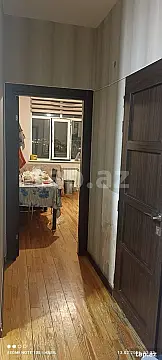 Satılır 2 otaqlı yeni tikili 100 m²