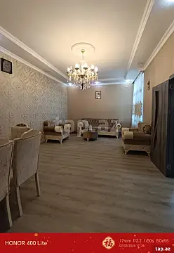 Satılır 4 otaqlı həyət evi — Bakı, Masazır 4 otaq