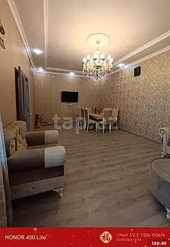 Satılır 4 otaqlı həyət evi