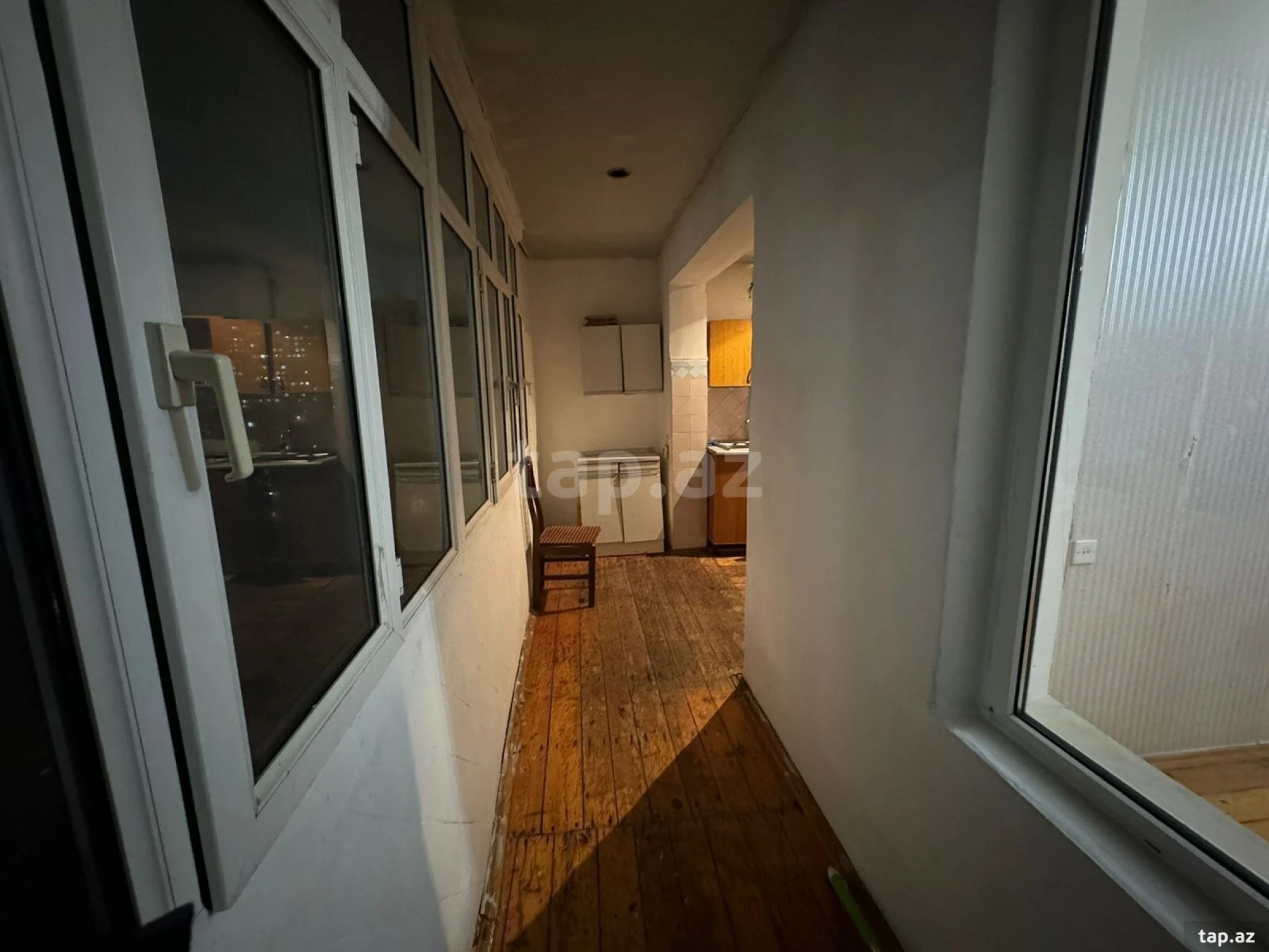 Kirayə verilir 3 otaqlı mənzil 85 m²