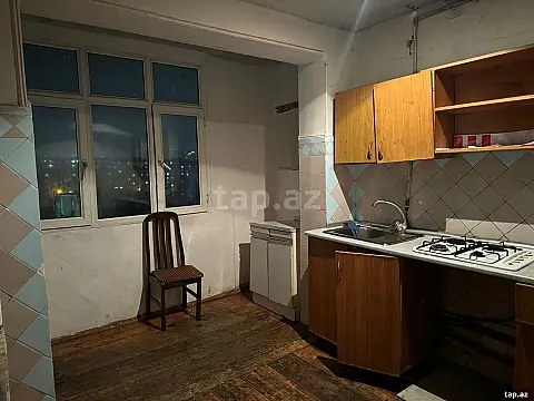 Kirayə verilir 3 otaqlı mənzil 85 m²