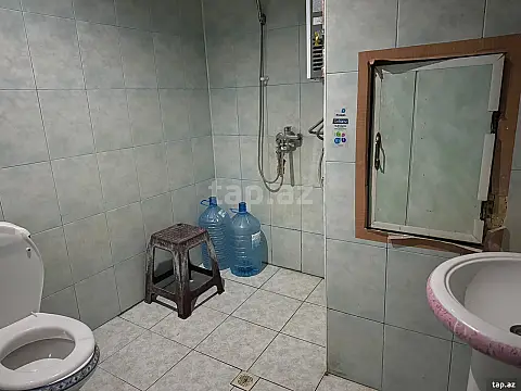 Kirayə verilir 3 otaqlı mənzil 85 m²