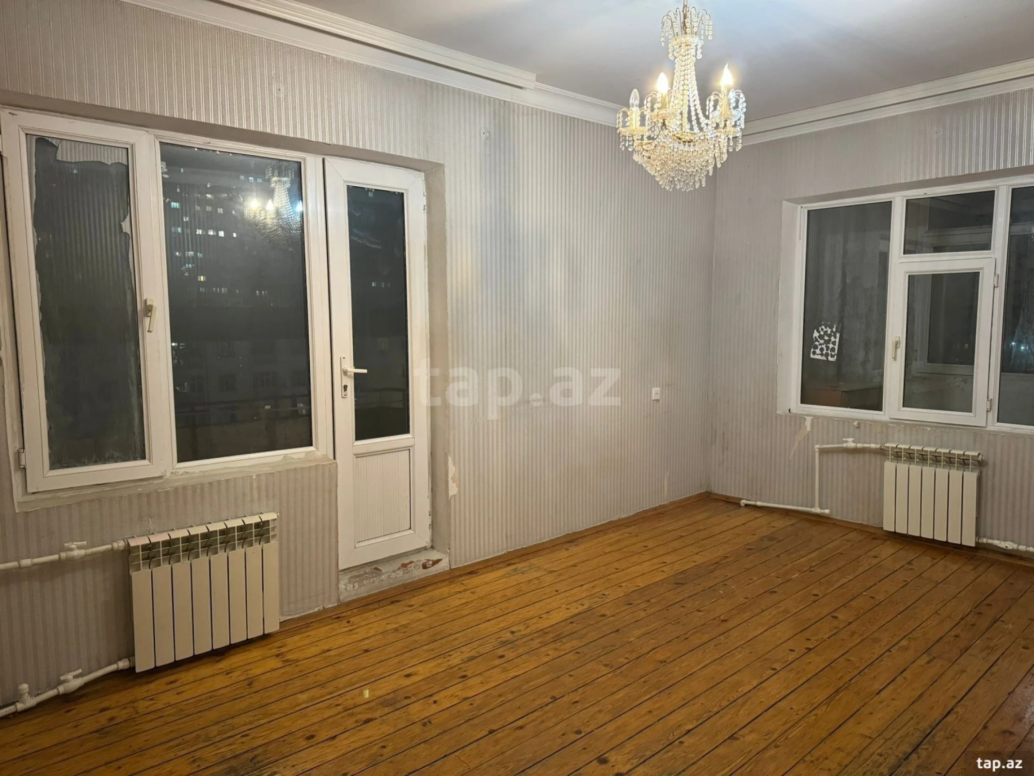 Kirayə verilir 3 otaqlı mənzil 85 m²