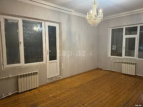 Kirayə verilir 3 otaqlı mənzil 85 m²