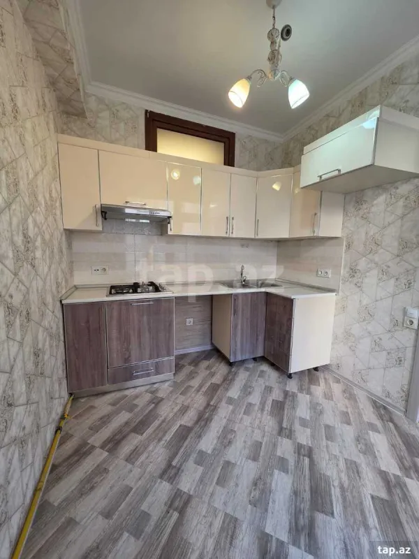 Satılır 2 otaqlı yeni tikili 56 m²