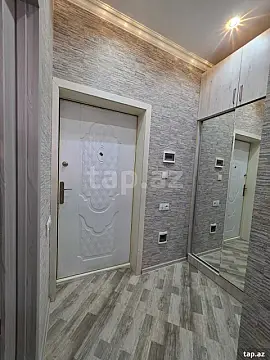 Satılır 2 otaqlı yeni tikili 56 m²