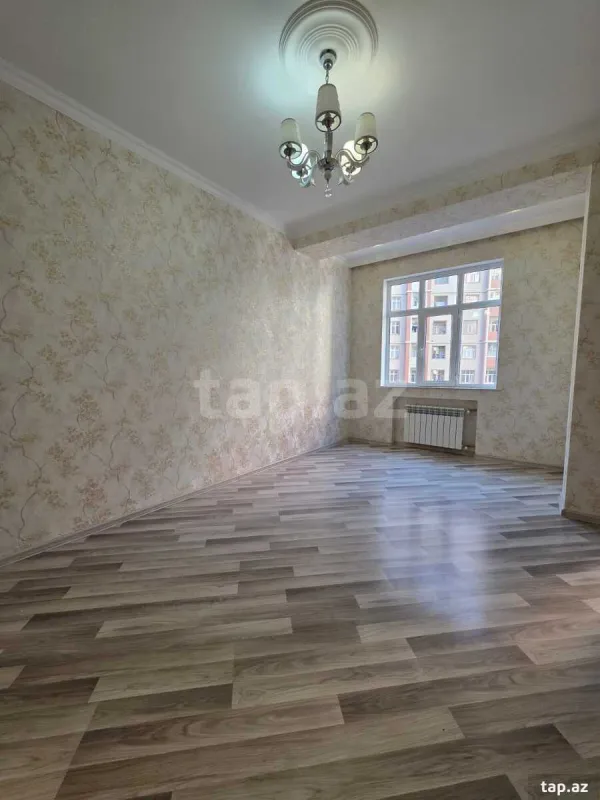 Satılır 2 otaqlı yeni tikili 56 m²