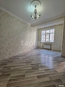 Satılır 2 otaqlı yeni tikili 56 m²