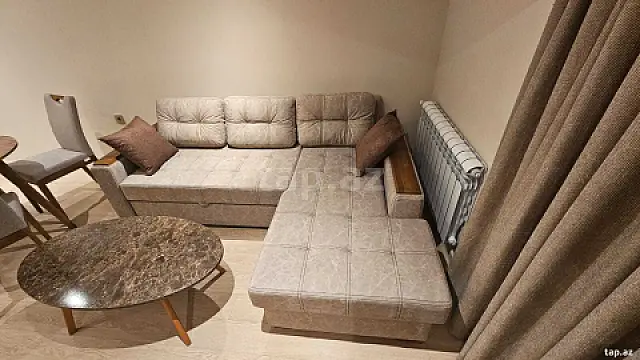 Satılır 3 otaqlı yeni tikili 95 m²