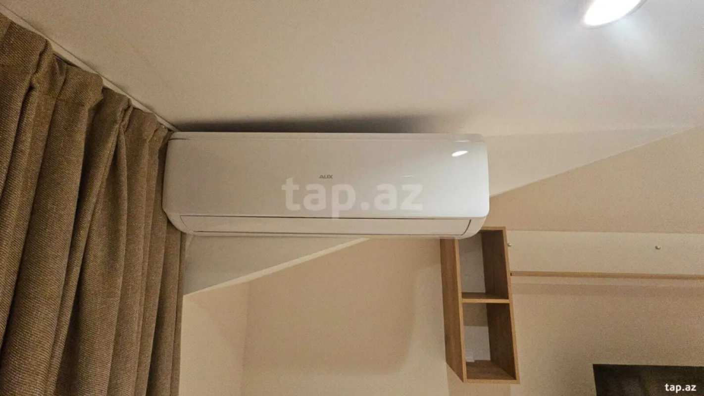 Satılır 3 otaqlı yeni tikili 95 m²