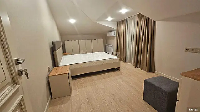 Satılır 3 otaqlı yeni tikili 95 m²