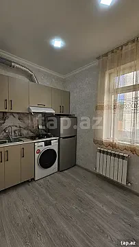 Kirayə verilir 2 otaqlı mənzil 60 m² — Xırdalan, Xırdalan 2 otaq 60.00 m²