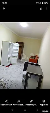 Kirayə verilir 1 otaqlı həyət evi 20 m² — Bakı, Mehdiabad 1 otaq 20.00 m²