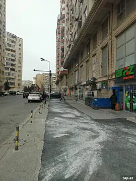 Satılır obyekt — Bakı, Suraxanı