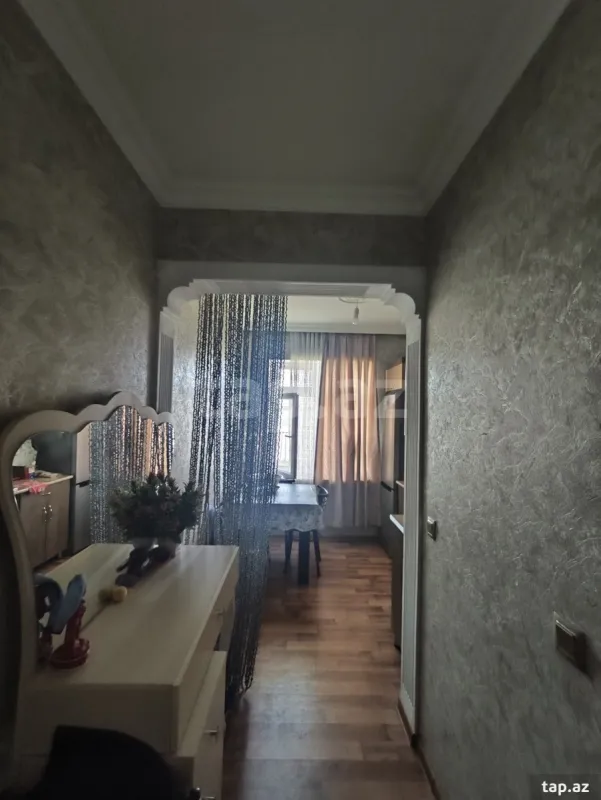Satılır 2 otaqlı mənzil 50 m²