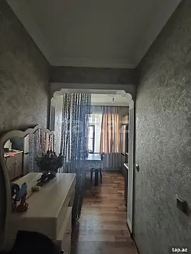 Satılır 2 otaqlı mənzil 50 m²