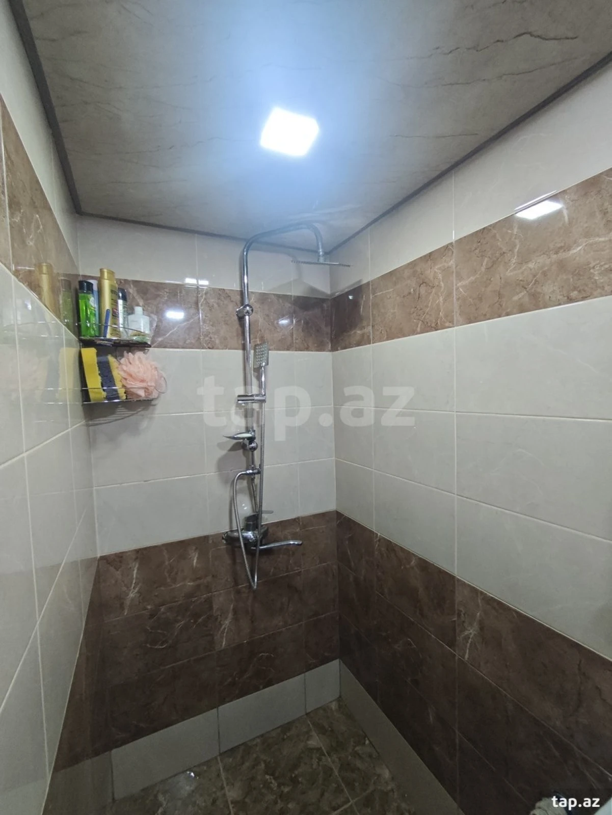 Satılır 2 otaqlı mənzil 50 m²