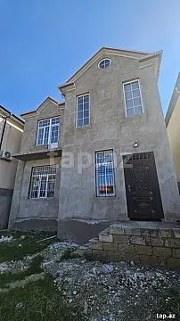 Satılır 4 otaqlı həyət evi — Bakı, Masazır 4 otaq