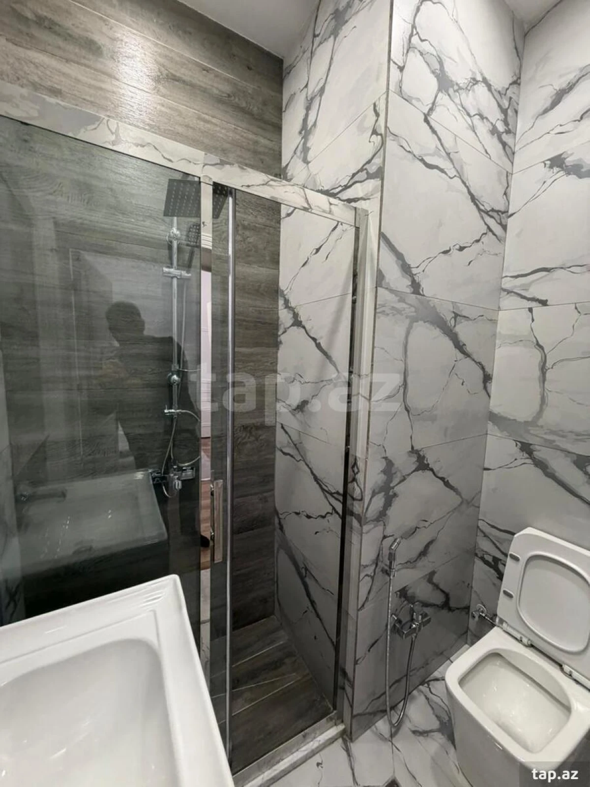 Satılır 4 otaqlı həyət evi