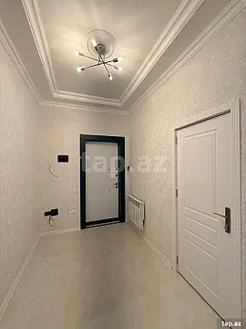 Kirayə verilir 2 otaqlı yeni tikili 67 m²