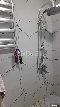 Kirayə verilir 2 otaqlı yeni tikili 60 m²