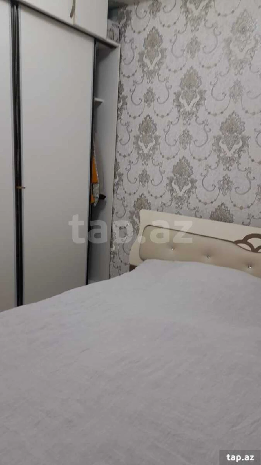 Kirayə verilir 2 otaqlı yeni tikili 60 m²