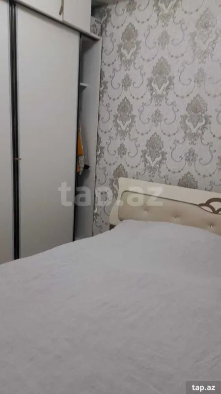 Kirayə verilir 2 otaqlı yeni tikili 60 m²