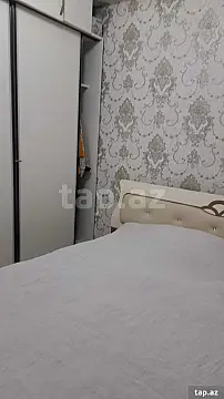 Kirayə verilir 2 otaqlı yeni tikili 60 m²