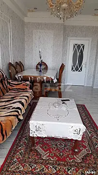 Kirayə verilir 2 otaqlı yeni tikili 60 m² — Bakı, Yasamal 2 otaq 60.00 m²