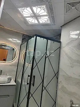 Kirayə verilir 3 otaqlı yeni tikili 85 m²