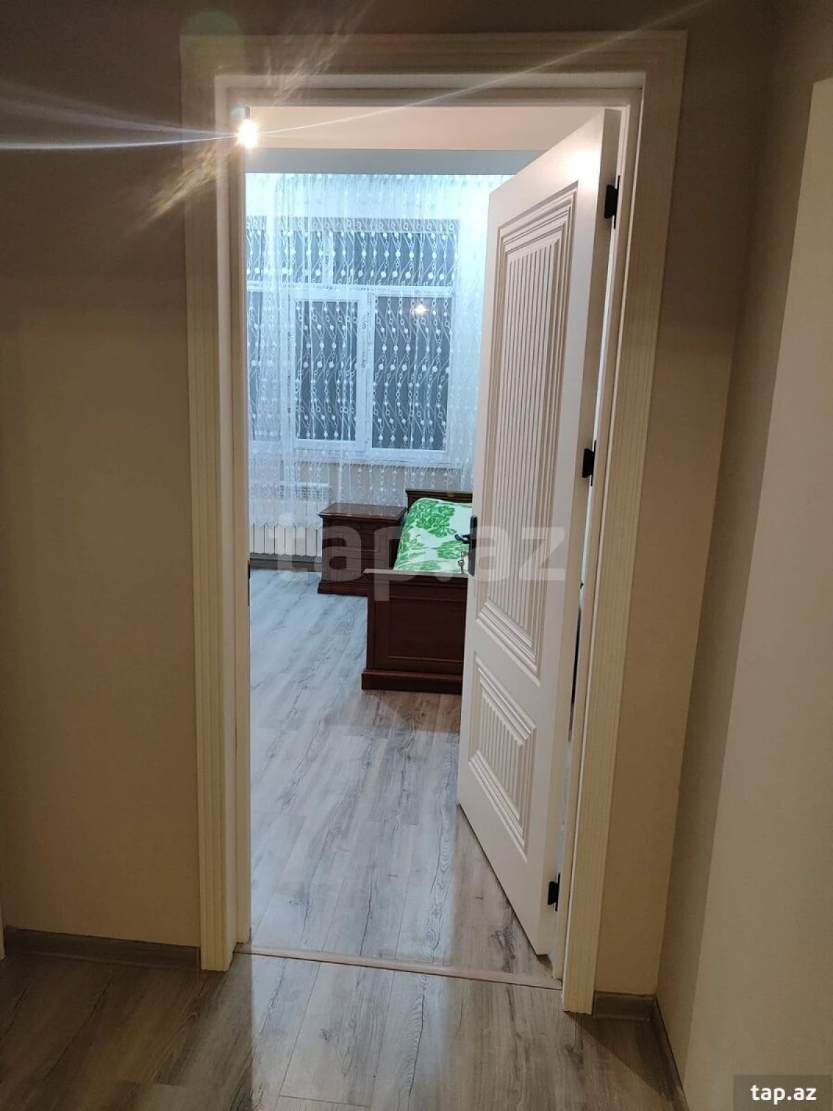 Kirayə verilir 3 otaqlı yeni tikili 85 m²