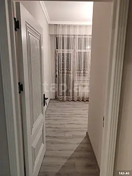 Kirayə verilir 3 otaqlı yeni tikili 85 m²
