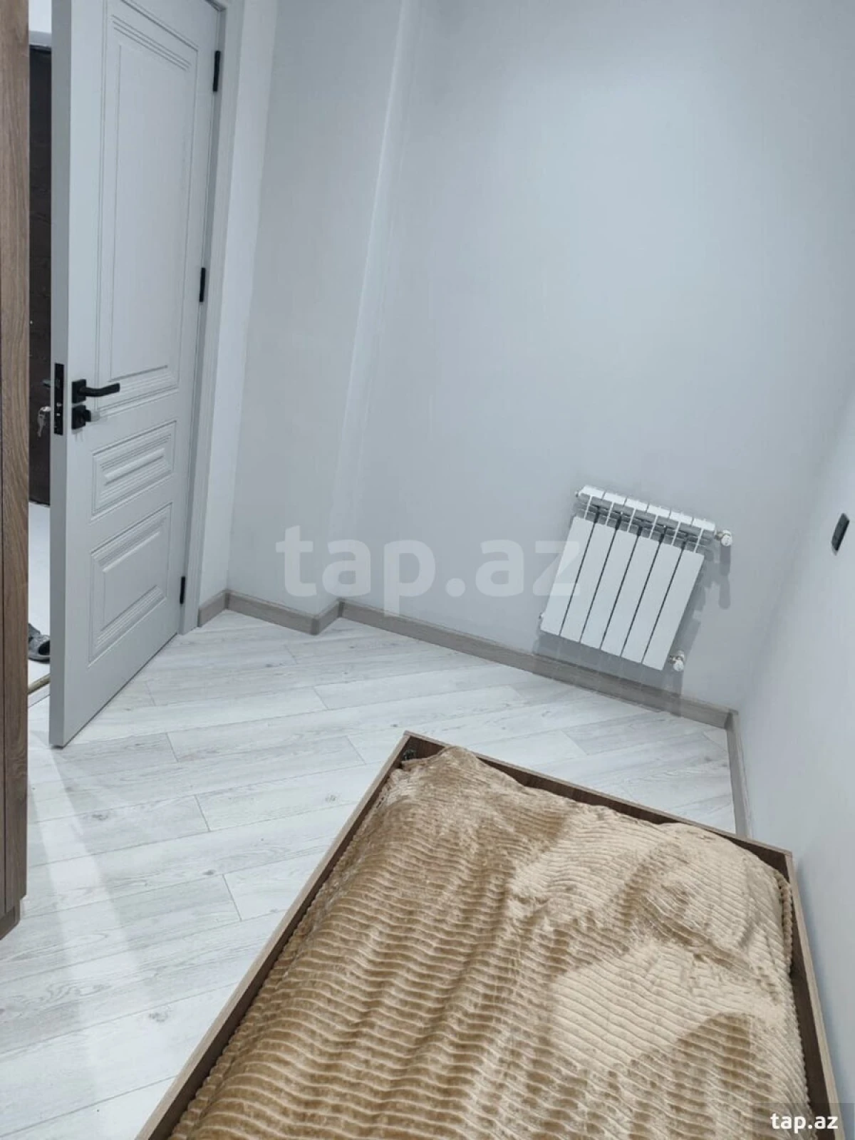 Kirayə verilir 2 otaqlı yeni tikili 60 m²
