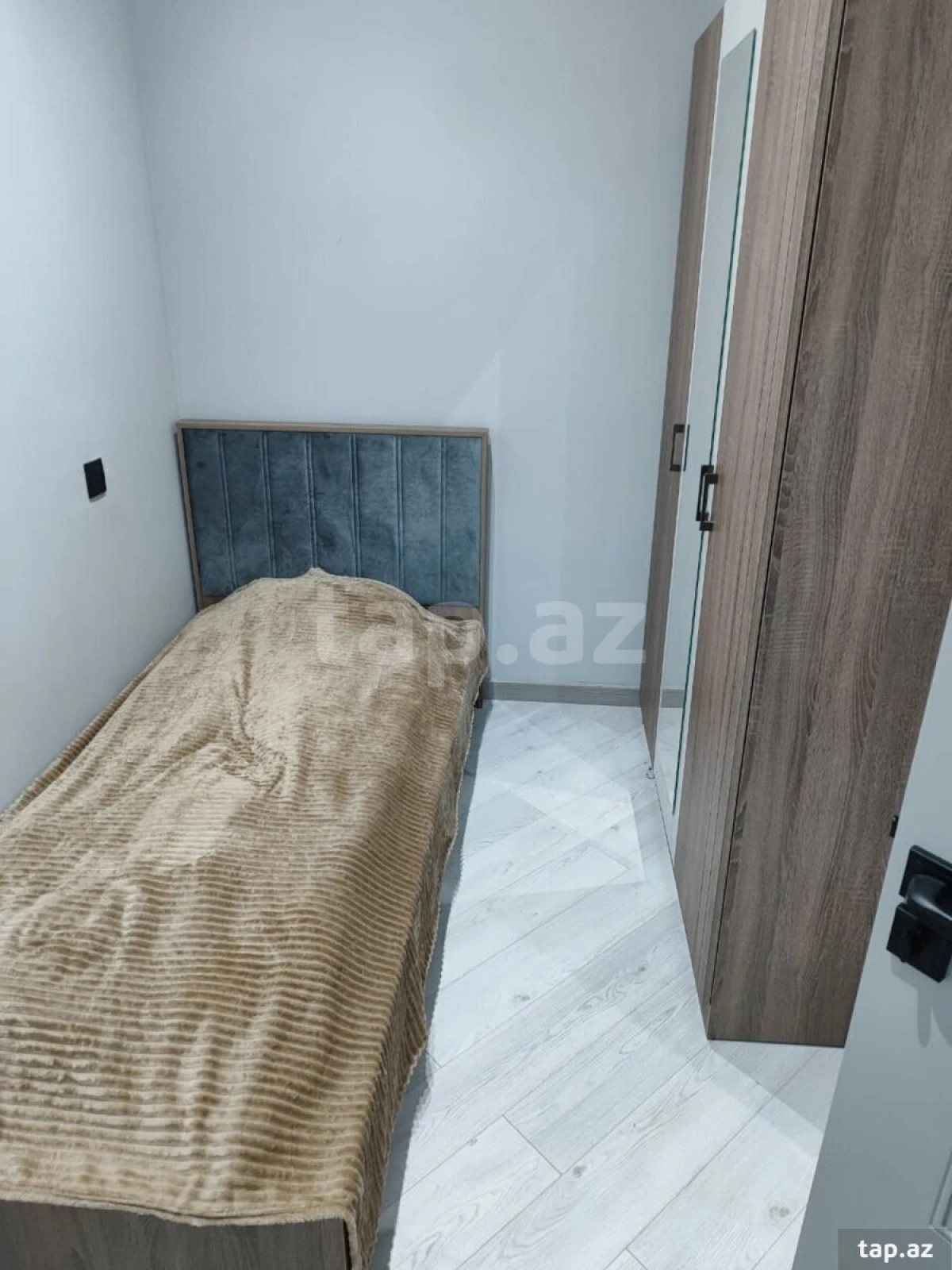 Kirayə verilir 2 otaqlı yeni tikili 60 m²