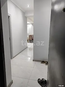 Kirayə verilir 2 otaqlı yeni tikili 60 m²