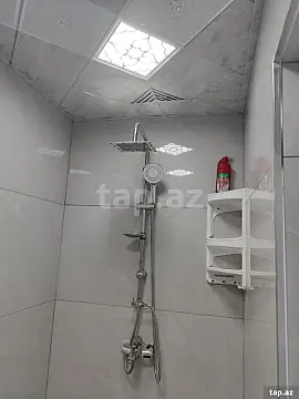 Kirayə verilir 2 otaqlı yeni tikili 60 m²