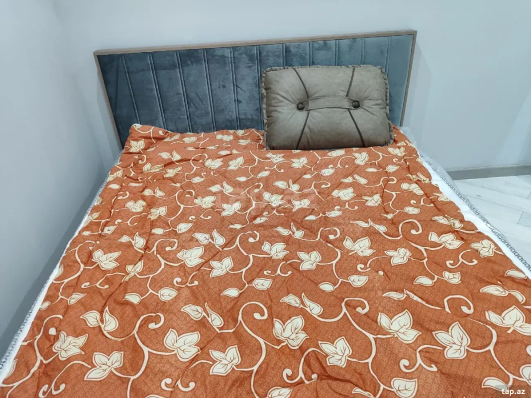 Kirayə verilir 2 otaqlı yeni tikili 60 m²