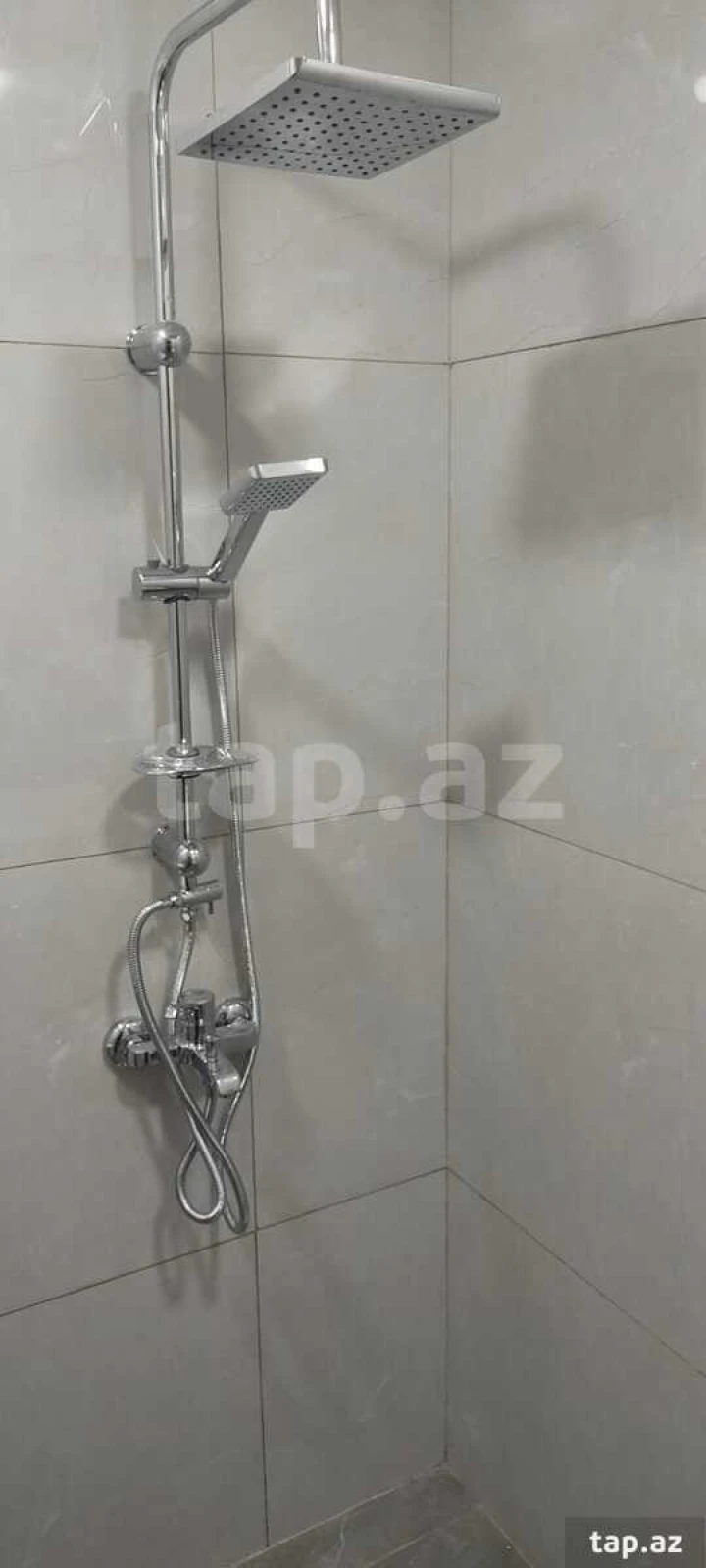 Kirayə verilir 2 otaqlı mənzil 50 m²