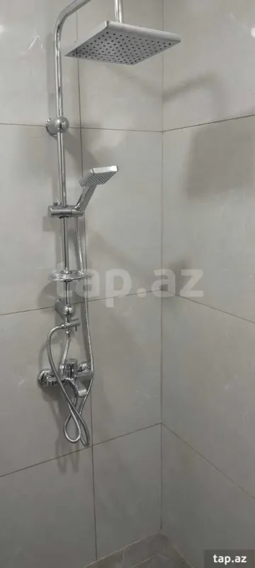 Kirayə verilir 2 otaqlı mənzil 50 m²