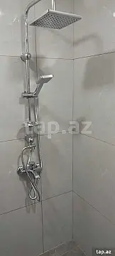 Kirayə verilir 2 otaqlı mənzil 50 m²