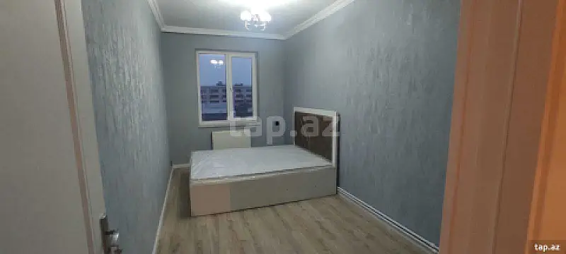 Kirayə verilir 2 otaqlı mənzil 50 m²