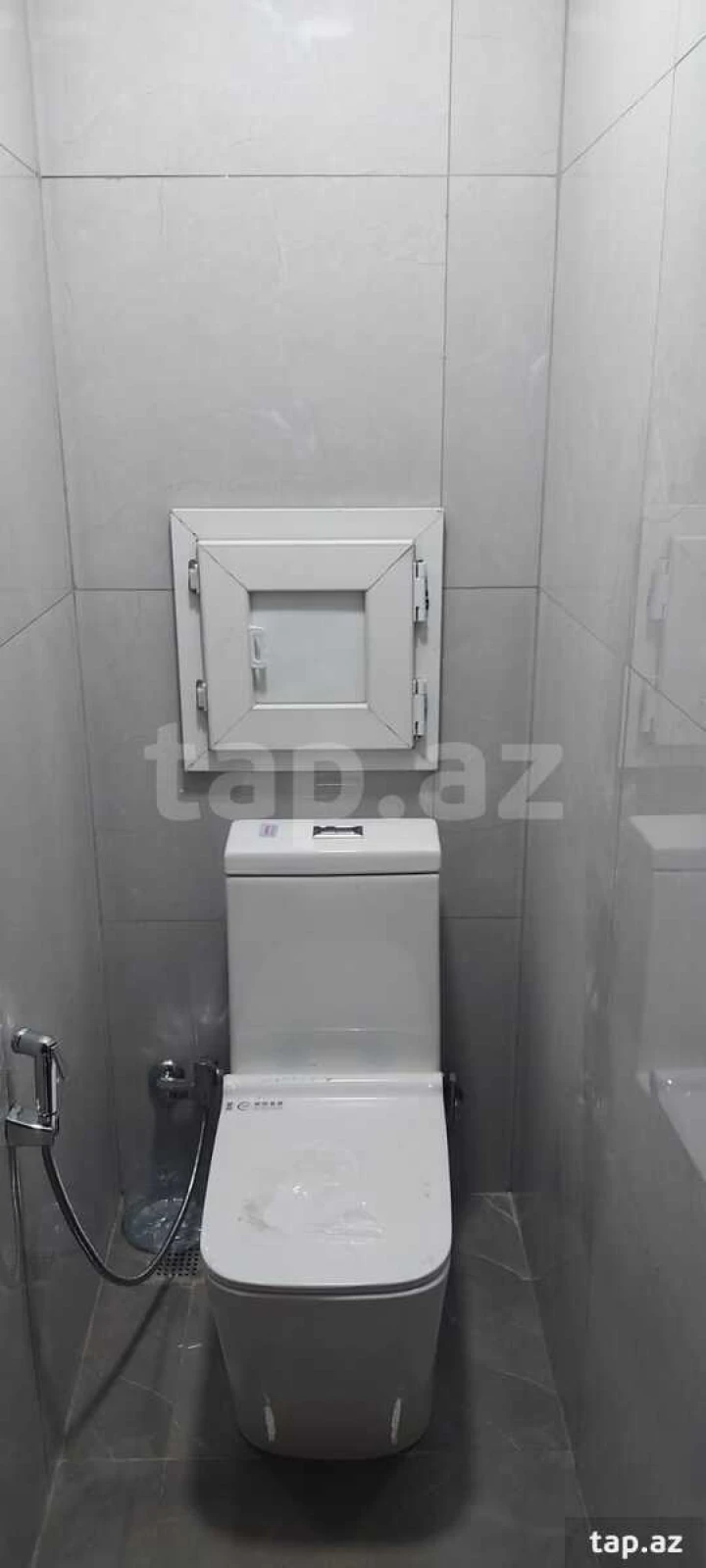Kirayə verilir 2 otaqlı mənzil 50 m²