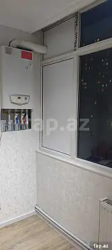 Kirayə verilir 2 otaqlı mənzil 50 m²