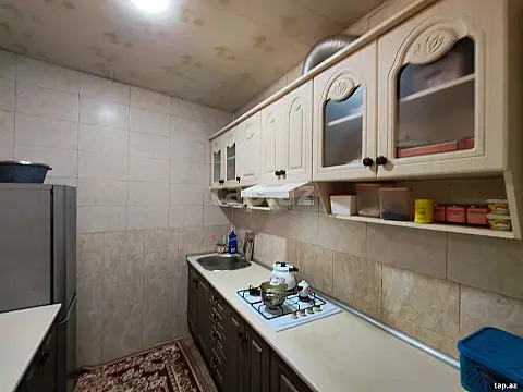 Satılır 5 otaqlı həyət evi