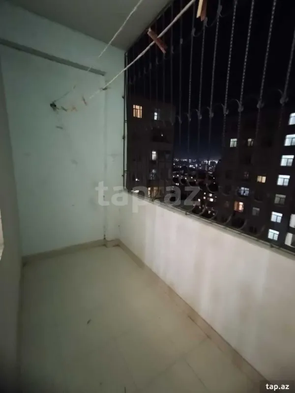 Kirayə verilir 3 otaqlı yeni tikili 70 m²