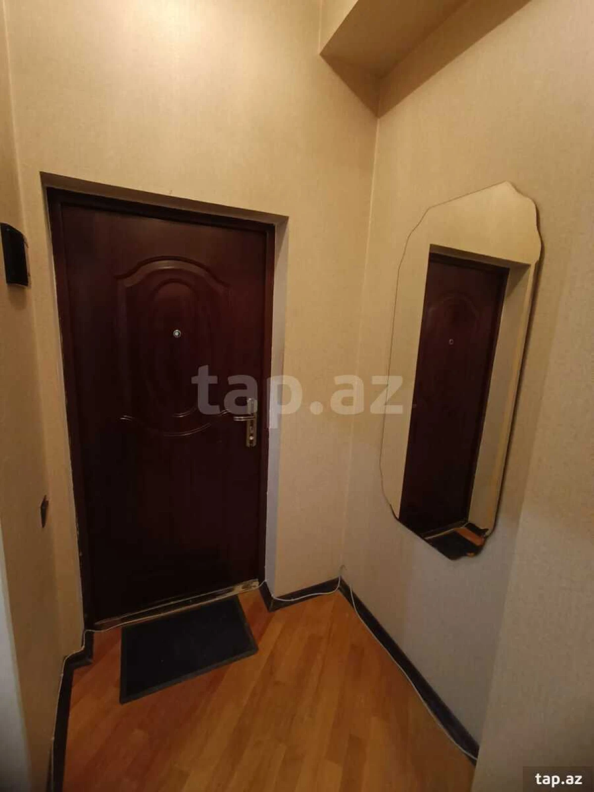 Kirayə verilir 3 otaqlı yeni tikili 70 m²