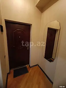 Kirayə verilir 3 otaqlı yeni tikili 70 m²
