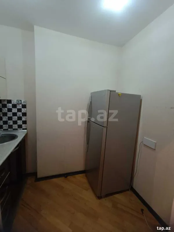 Kirayə verilir 3 otaqlı yeni tikili 70 m²