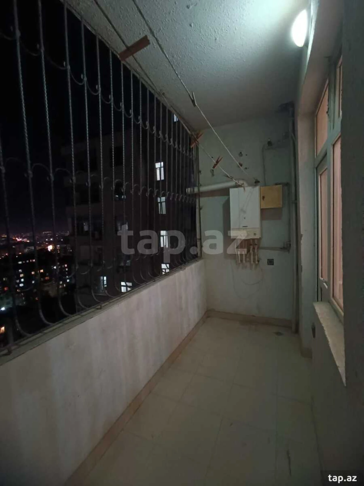 Kirayə verilir 3 otaqlı yeni tikili 70 m²