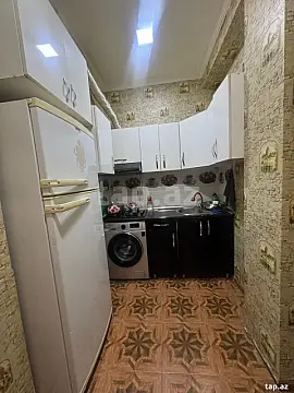 Kirayə verilir 2 otaqlı yeni tikili 60 m²